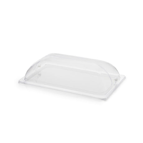 Revol 656759 (1A+BUPCCOUV5333) Cloche/Plate Cover 21"W X 13-1/4"D X 5-1/2"H Rectangular