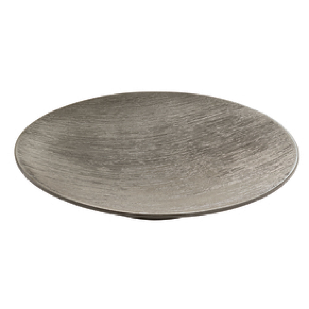 Bauscher Hepp P011322-060543 - Plate, 8-7/10" Dia., Round