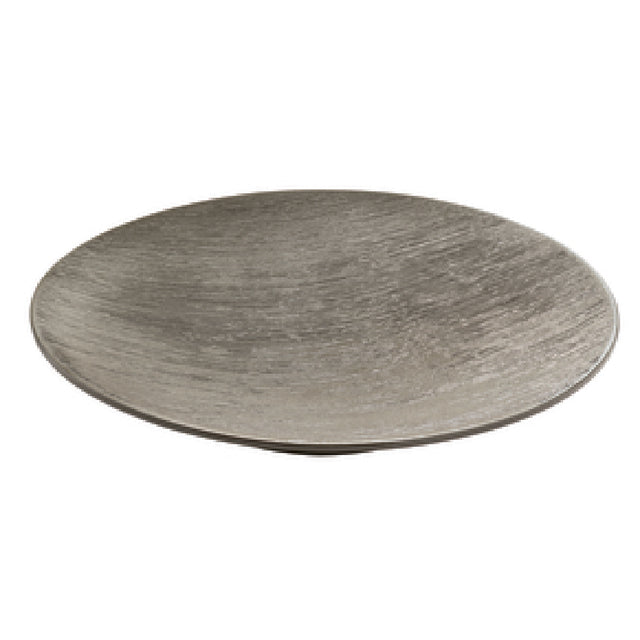 Bauscher Hepp P011322-060543 - Plate, 8-7/10" Dia., Round