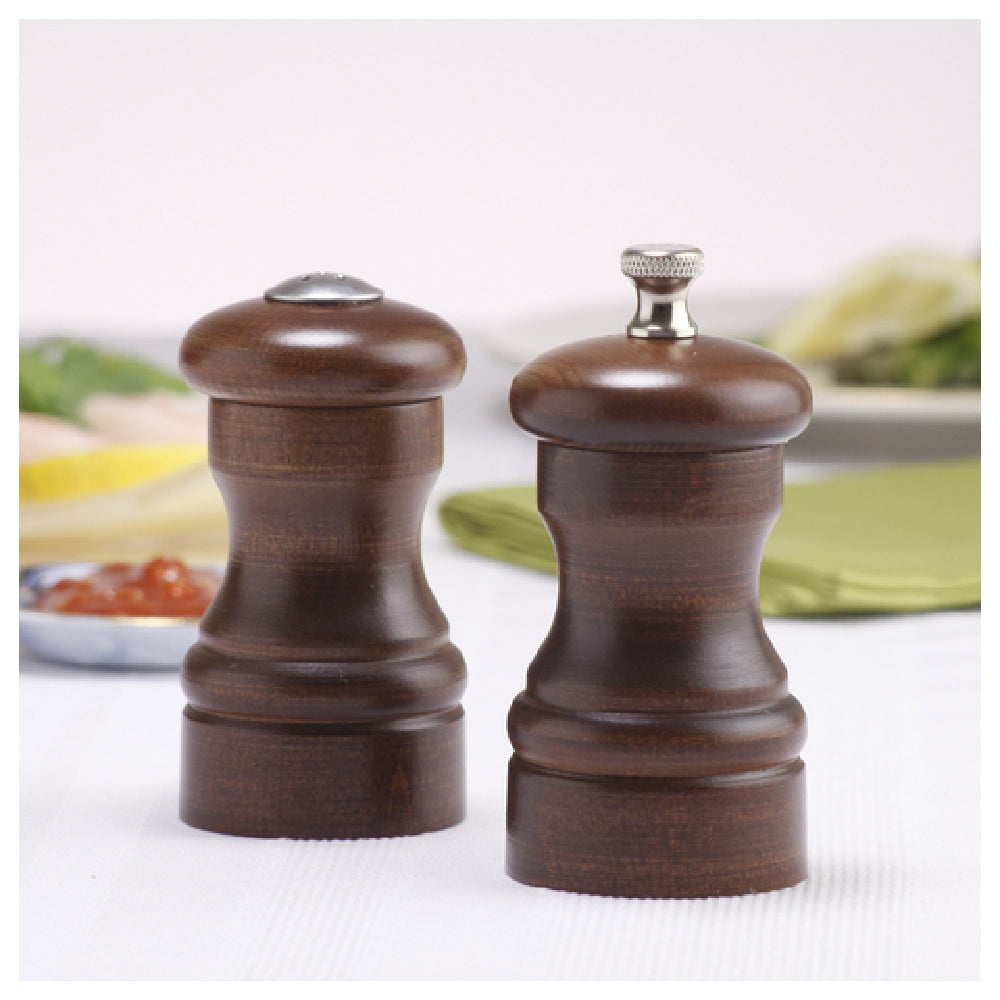 Chef Specialties 04100 Capstan Salt / Pepper Mill - Thumbnail 4