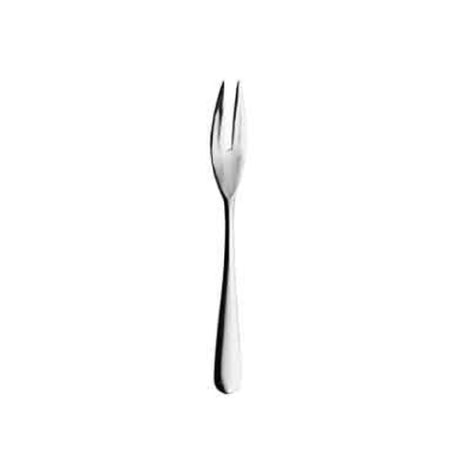 Bauscher Hepp 03.0145.3260 - Snail Fork, 5-11/16", 18/10 Stainless Steel