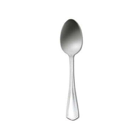 1880 Hospitality 1305STSF Oneida® Teaspoon 6" Fluted Border