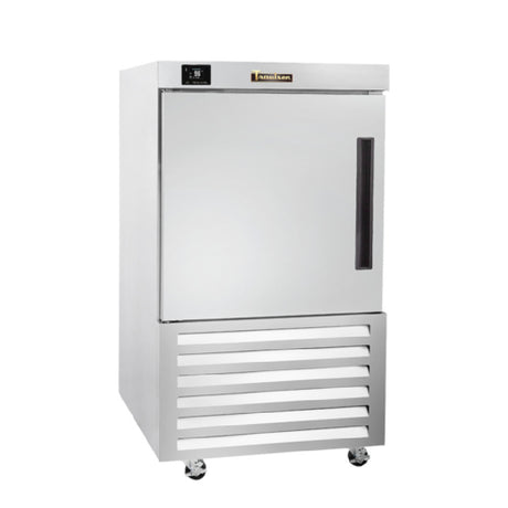 Traulsen CLBC7-R - Dealer's Choice CLBC Series Blast Chiller, Reach-in, Self-contained Refrigeration
