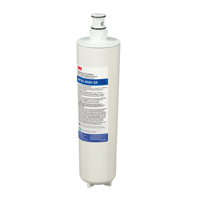 3M HF20-A020-SR (5636433) 3M™ Water Filtration Products Replacement Cartridge