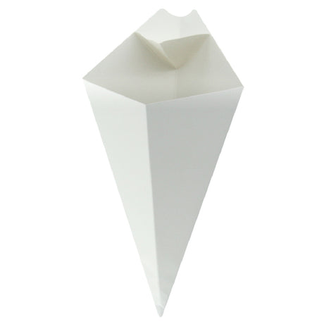 PacknWood 210CONFR3WH - Cone, 14 Oz., 6.5" X 11"