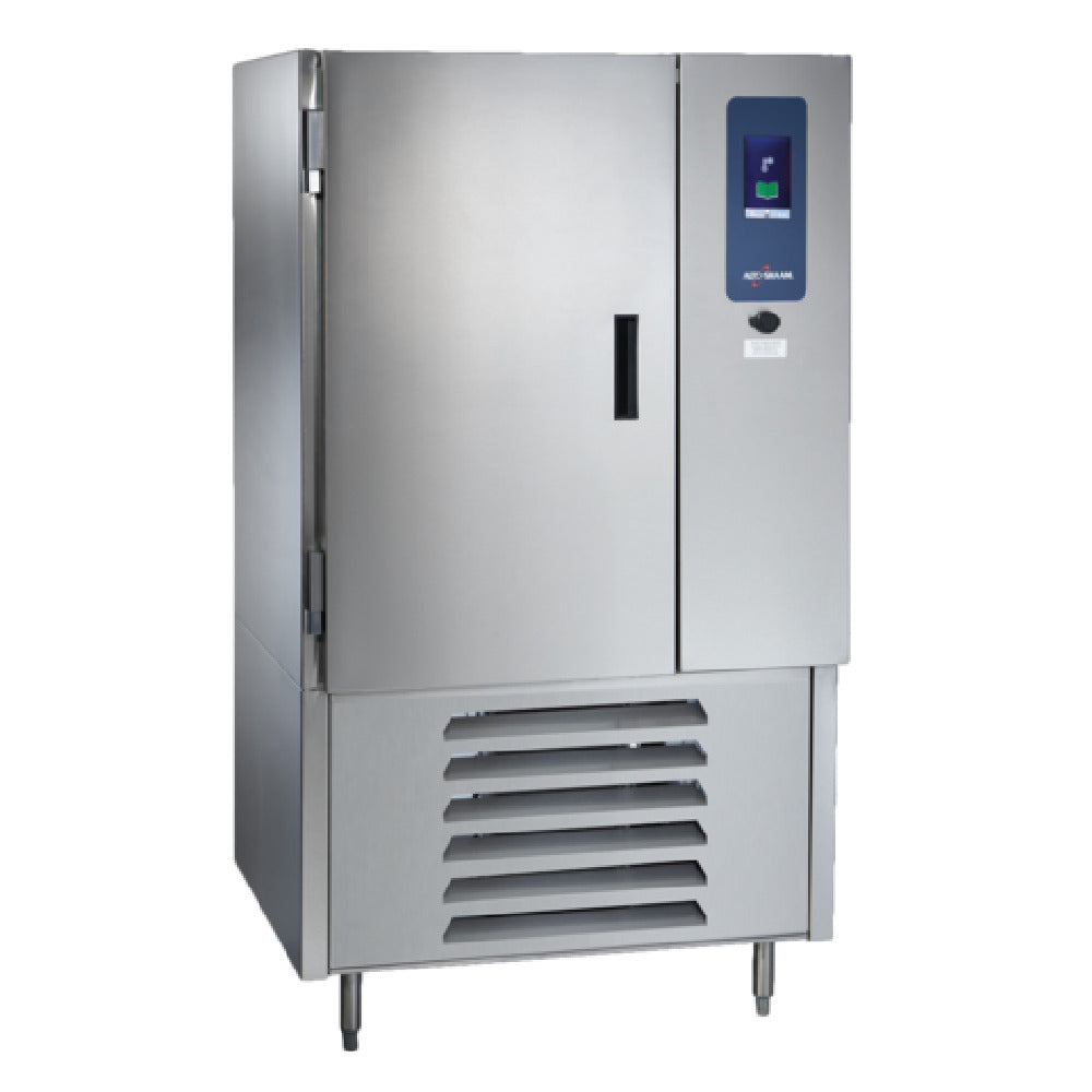 Alto Shaam QC3-40 Quickchiller™ Blast Chiller Reach-in Self-contained