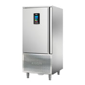 American Panel AP12BCF150-2-P HURRiCHiLL™ Blast Chiller/Shock Freezer Reach-in