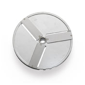 SIRMAN 40751DF02P - DF02 Micro Blade Slicing Disc TM PIRANHA 5/64” (2mm), For TM A Food Processors