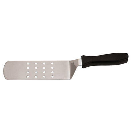 Paderno 18517-24 Spatula 2-7/8"W X 9-1/2"L Stainless Steel