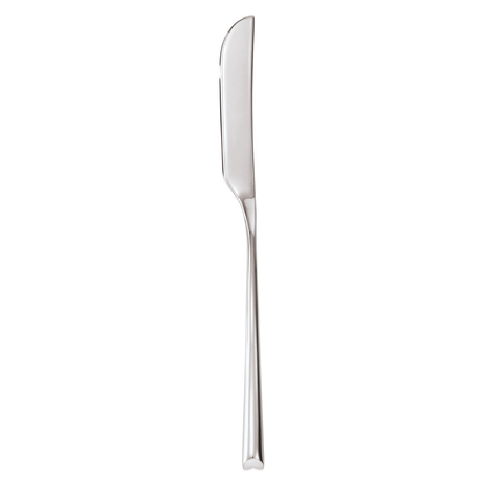 Paderno 52727-50 Fish Knife 8-1/4" 18/10 Stainless Steel