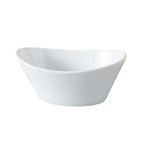 Yanco ML-705 Main Land Fruit Bowl 6-1/2 Oz. 5-1/2"L X 3-1/4"W X 2"H