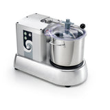 Eurodib C-TRONIC 9VT Food Processor 9.4 Liter (2.5 Gallon) Variotronic™ Stabilized Speed Variator