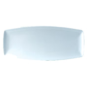 Steelite 9001C086 Tray #614" X 6" Rectangular Monaco