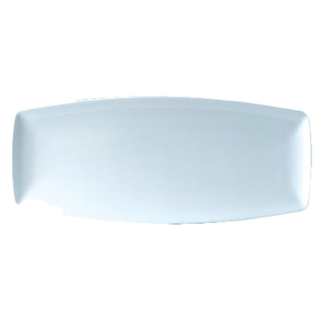 Steelite 9001C086 Tray #614" X 6" Rectangular Monaco