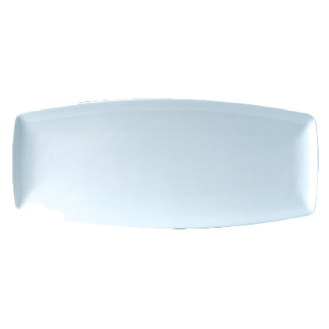 Steelite 9001C086 Tray #614" X 6" Rectangular Monaco