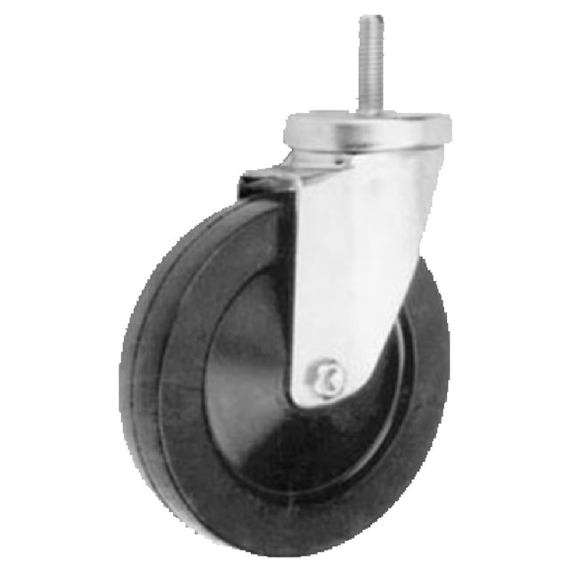 Franklin Machine Products 120-1060 Caster Threaded Stem Medium Duty