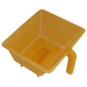 Franklin Machine Products 190-1485 Basket (Yellow Large Tb3Q)