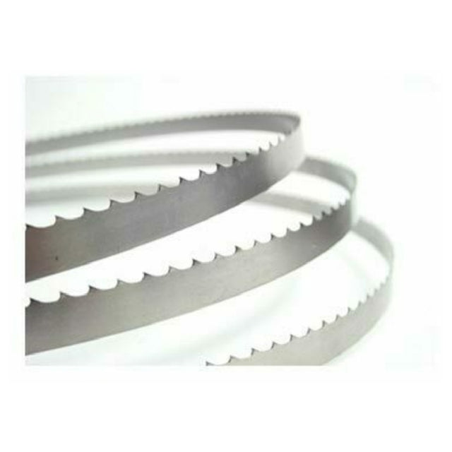 Alfa International 420-091 - Band Saw Blade, Steel, 91"