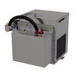 Glastender BLC-3/4 - Beverage Line Chiller, Air-cooled, 28-7/8"W X 28-5/8"D X 24-1/8"H