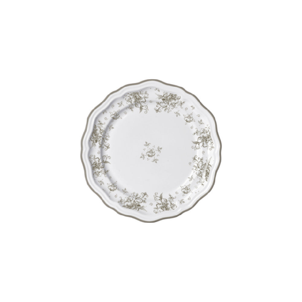 Steelite 62555FP813 Rim Plate 6.5" Adelina
