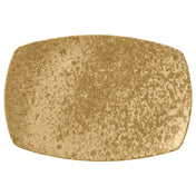 Bauscher Hepp 712336-426078 - Platter, 14.2"x 9.1"x 1.1"H, Rectangular