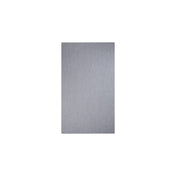 Risch 5000H-ST-STERLING Sterling Hardback Check Presenter (specify Color) 5" X 9"