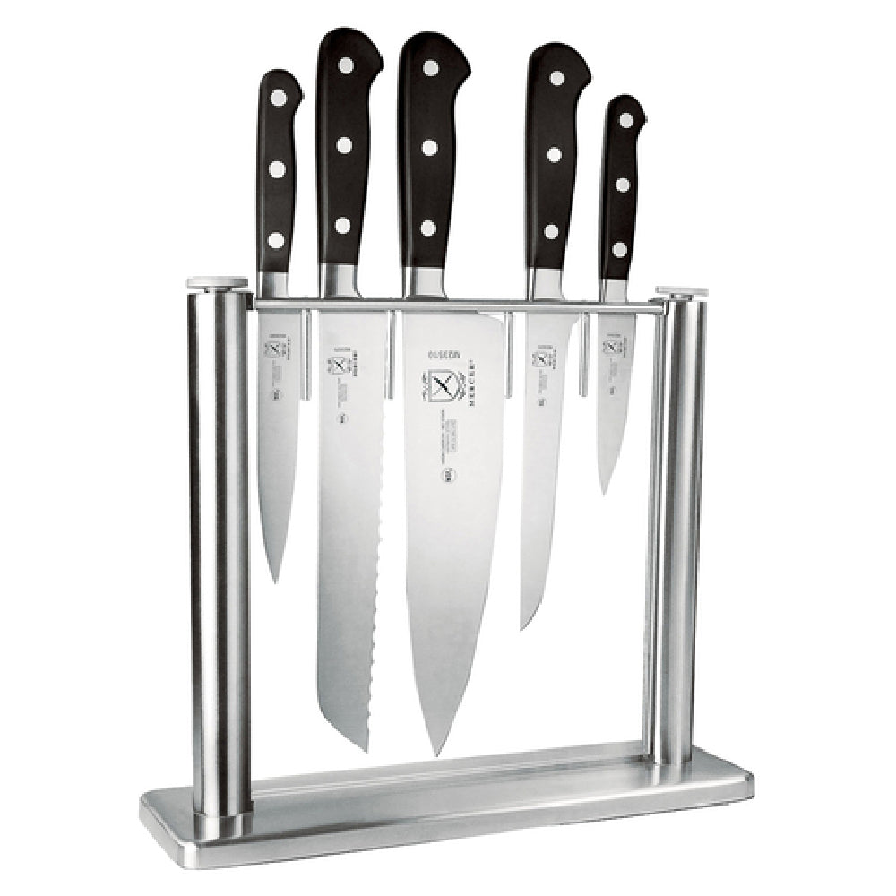 Mercer Culinary Renaissance Knife Set - Thumbnail 4