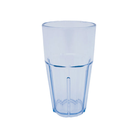 CAC China TMLH-16 Tropical Tumbler 16 Oz. Stackable