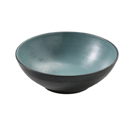 Yanco BM-407TL Cereal / Salad Bowl 7.25"W X 2.5"D X 7.25"H 24 Oz