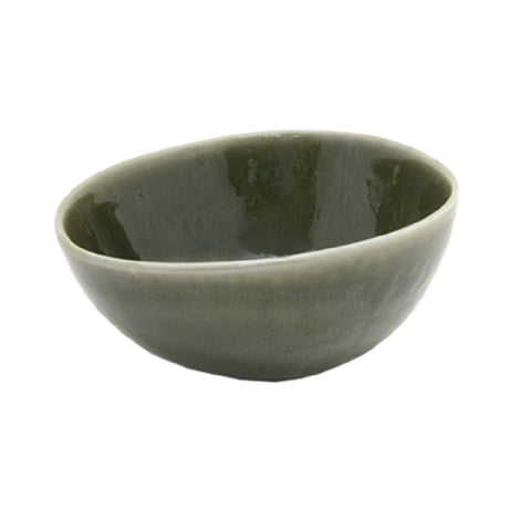 FOH DBO142GRP23 Kiln® Bowl 10 Oz. 5" Dia. X 2-1/2"H