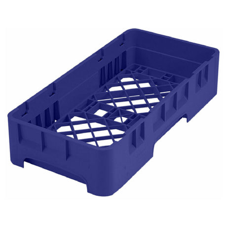 Cambro HBR258186 Camrack® Base Rack Half Size (1) Compartment