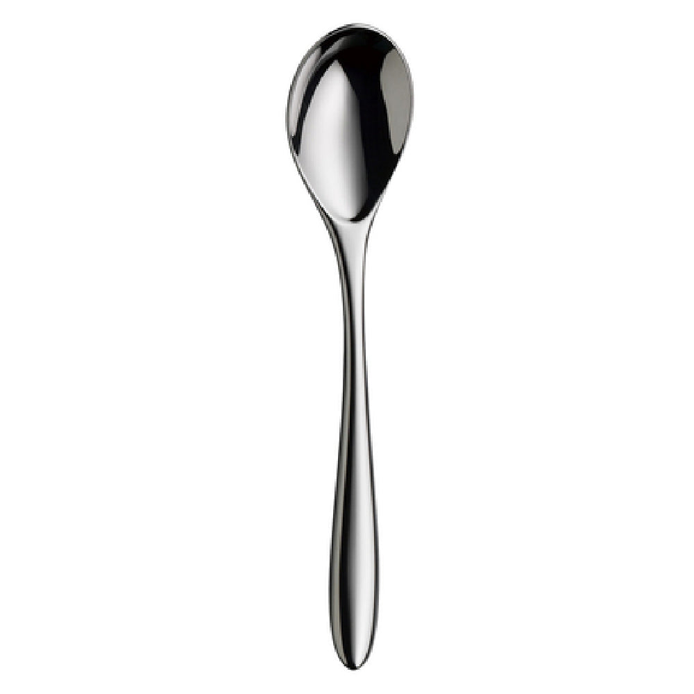 Bauscher Hepp 56.1410.6040 - Dessert Spoon, 6.3", 18/10 Stainless Steel