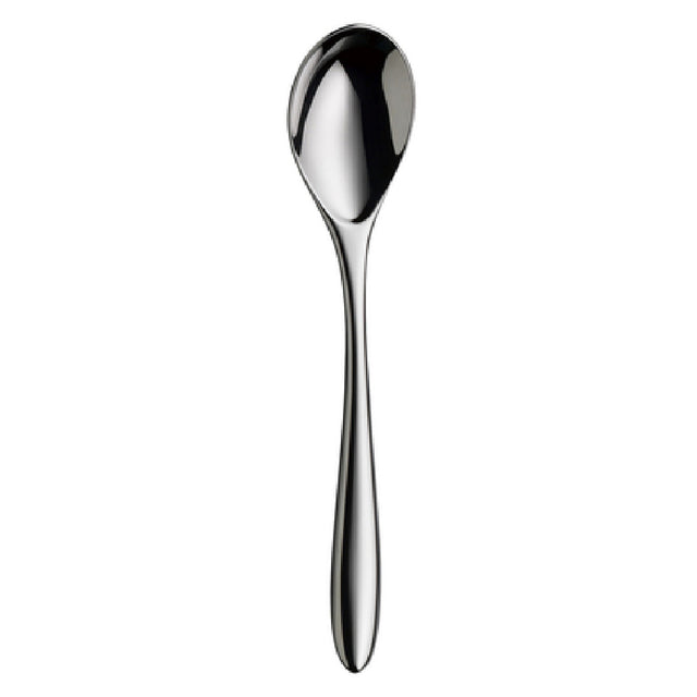 Bauscher Hepp 56.1410.6040 - Dessert Spoon, 6.3", 18/10 Stainless Steel