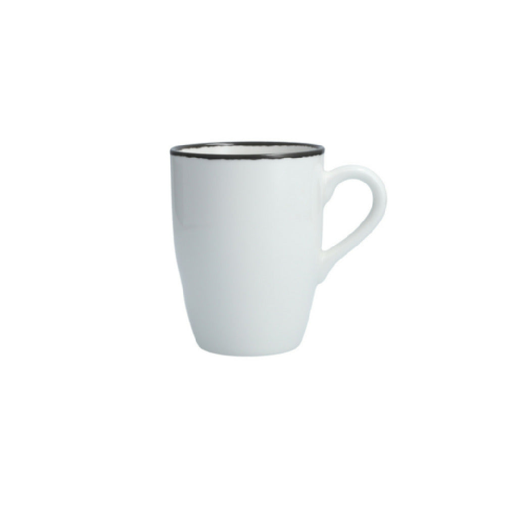 Fortessa TC7400.DV.5.17 Spice Mug 12.75 Oz. (.40 Ltr)