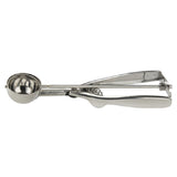 Winco ISS-60 Disher/Portioner 9/16 Oz. (size 60) 1-7/16" Dia.