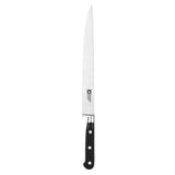 Arc Cardinal FN199 Carving Knife 10" Stainless Steel Bolster And Tang