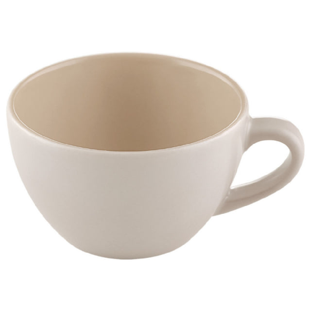 Bauscher Hepp 275159-700561 - Cup, 0.09 Liter, Beige
