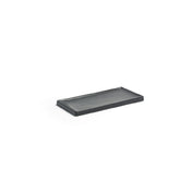FOH RTR036BKC23 Promotional Pricing May Be Available! Contact Your FOH® Sales Representative For Details! Amenity Tray