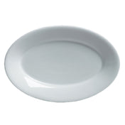 Steelite 6900E519 Platter 13-1/4" X 9" Varick