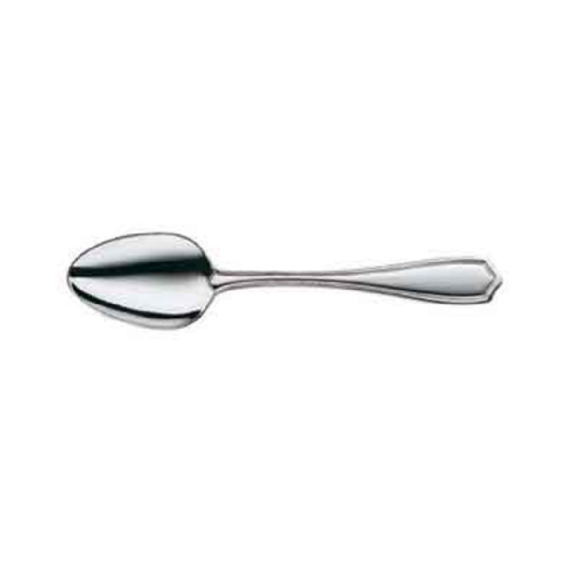 Bauscher Hepp 10.4801.6060 - Table Spoon, 8", Silver Plate Finish