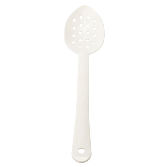 Alegacy Foodservice Products PC3762-10 E™ Economy Basting Spoon 13"L Perforated