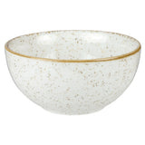 Churchill China SWHSRBL61 Soup Bowl 16 Oz. 5-3/16" Dia. X 2-1/2"H