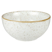 Churchill China SWHSRBL61 Soup Bowl 16 Oz. 5-3/16" Dia. X 2-1/2"H