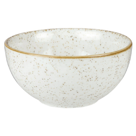 Churchill China SWHSRBL61 Soup Bowl 16 Oz. 5-3/16" Dia. X 2-1/2"H