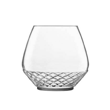 Steelite LB1288501 - Stemless Wine, 15.75 Oz, 3.875" X 3.75"