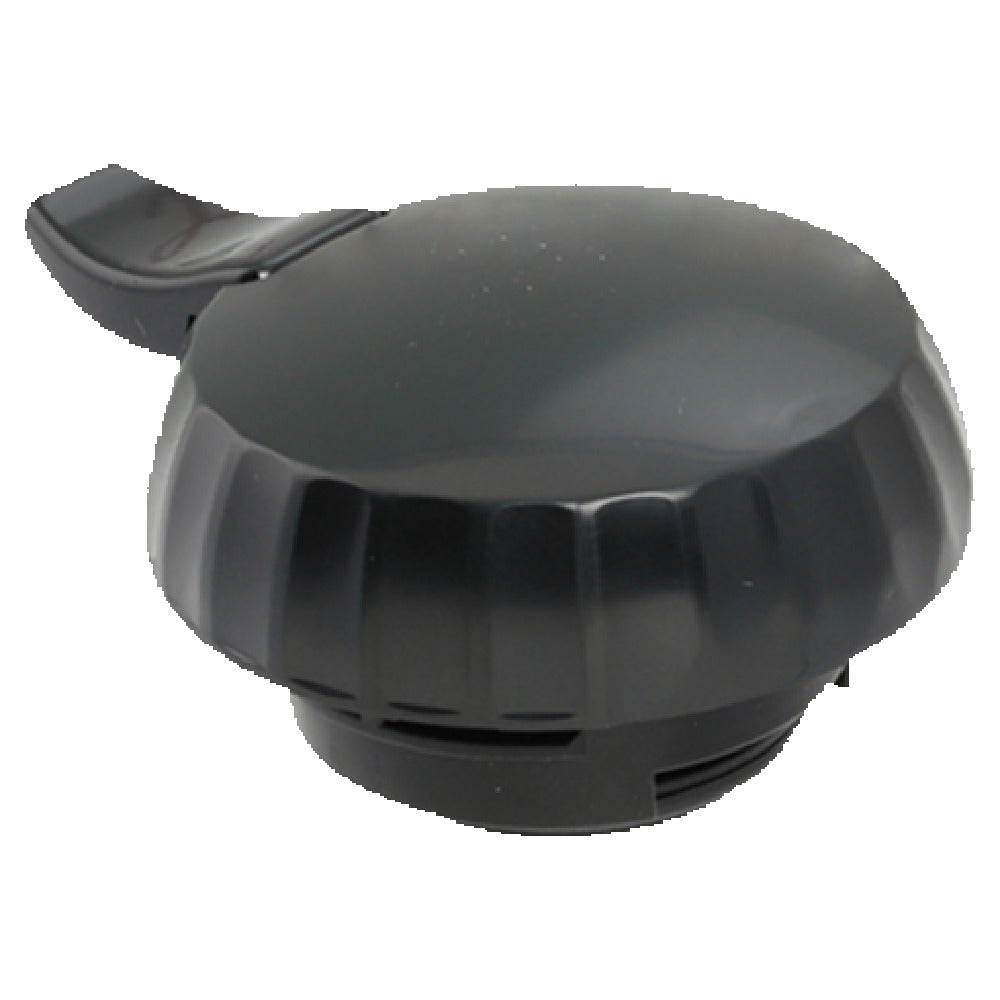 Franklin Machine Products 290-1036 Replacement Lid For Black Models ECO6 & ECO13 Black