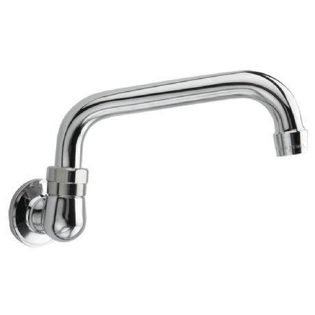 Krowne 16-141L Krowne Royal Series Faucet Wall-mounted Single Hole