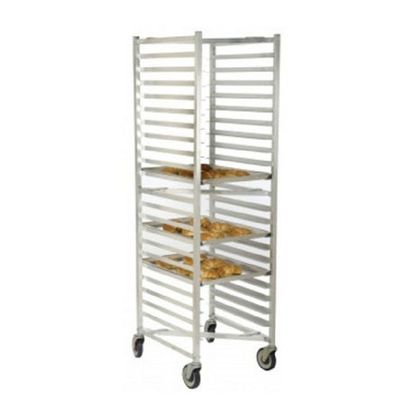 Omcan 43474 (43474) Pan Rack Full Size Mobile