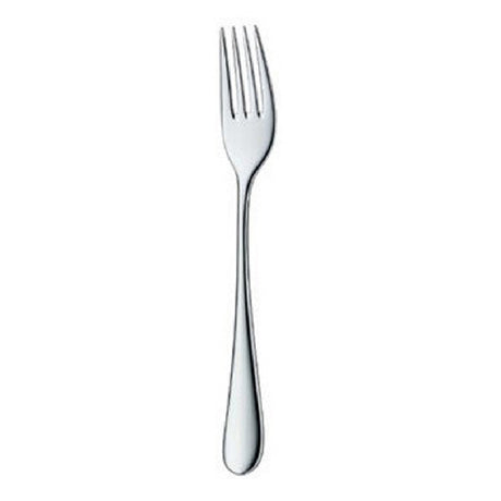 Bauscher Hepp 59.1902.8100 - Table Fork, 8-3/10", Dishwasher Safe