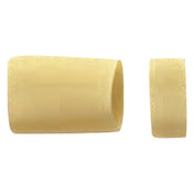 Arcobaleno Pasta Equipment AEX18 & AEX20#70 Extruder Die 25mm Paccheri